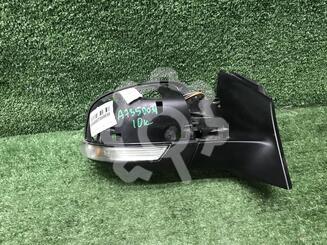 Зеркало заднего вида правое Ford Focus III 2011 - 2019