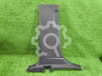 Накладка стойки Jetour T2 I 2023 - н.в.