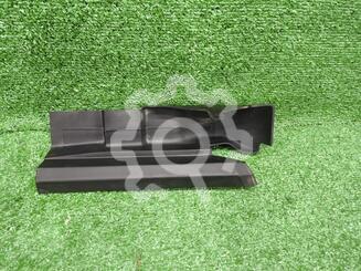 Накладка крыла переднего левого Jetour T2 I 2023 - н.в.