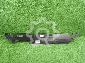 Кожух радиатора Jetour T2 I 2023 - н.в.