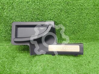 Накладка порога (наружная) Jetour T2 I 2023 - н.в.