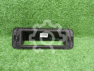 Дефлектор воздушный Jetour T2 I 2023 - н.в.