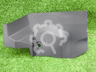 Накладка декоративная Jetour T2 I 2023 - н.в.