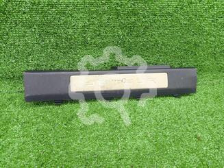 Накладка порога (наружная) Jetour T2 I 2023 - н.в.