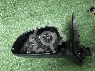 Зеркало заднего вида левое Audi Q3 [8U] 2011 - 2018