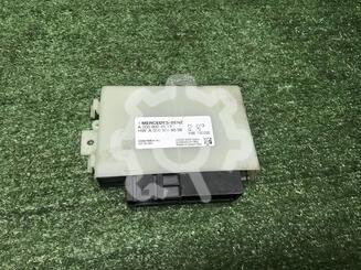 Блок электронный Mercedes-Benz GLS-Klasse II [X167] 2019 - н.в.