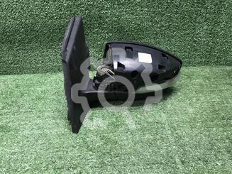 Зеркало заднего вида левое Ford Kuga II 2012 - 2019