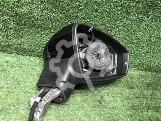 Зеркало заднего вида правое Volkswagen Tiguan II 2016 - н.в.