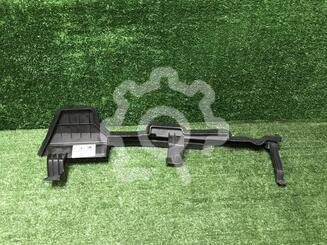 Дефлектор Jetour T2 I 2023 - н.в.