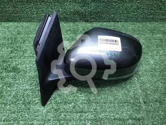 Зеркало заднего вида левое Ford Focus III 2011 - 2019