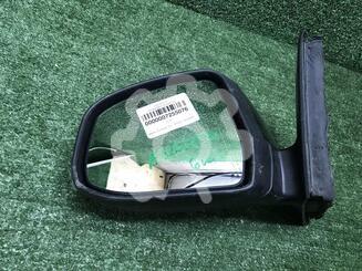 Зеркало заднего вида левое Ford Focus III 2011 - 2019
