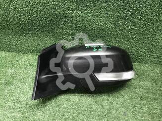 Зеркало заднего вида левое Ford Focus III 2011 - 2019