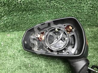 Зеркало заднего вида левое Audi A3 III (8V) 2012 - 2020