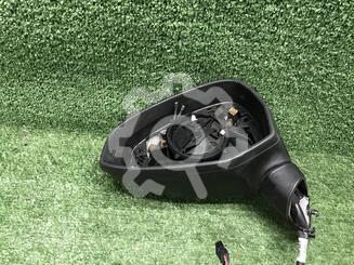 Зеркало заднего вида левое Audi A4 V [B9] 2015 - н.в.