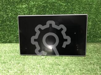 Дисплей информационный Jetour T2 I 2023 - н.в.