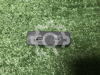 Блок электронный Jetour T2 I 2023 - н.в.