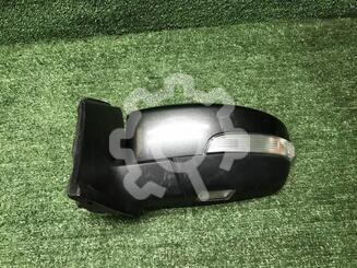 Зеркало заднего вида левое Ford Kuga II 2012 - 2019