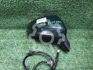 Зеркало заднего вида правое Audi A4 V [B9] 2015 - н.в.