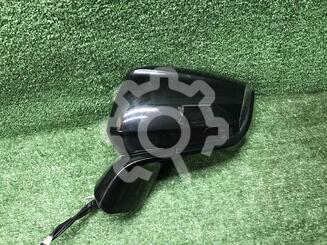 Зеркало заднего вида левое Geely Tugella I 2020 - н.в.