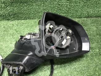 Зеркало заднего вида правое Audi Q5 II 2017 - н.в.