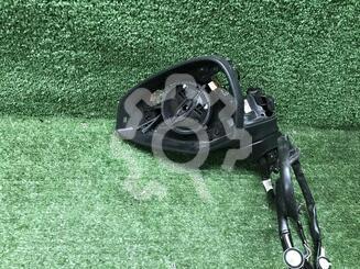 Зеркало заднего вида левое Audi A4 V [B9] 2015 - н.в.