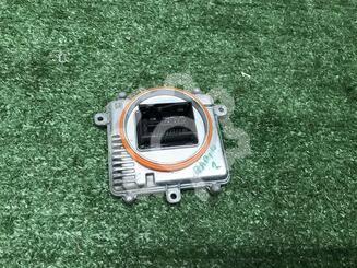 Блок управления светом Skoda Rapid II 2020 - н.в.