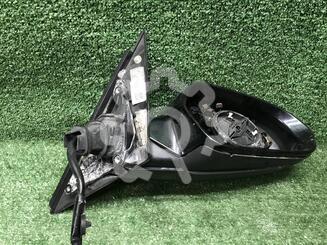 Зеркало заднего вида правое Audi A6 [C7,4G] 2011 - 2018