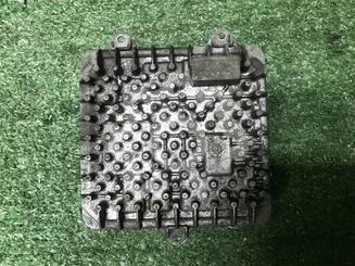 Блок управления светом BMW X5 III [F15] 2013 - 2018