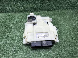 Блок управления двигателем Land Rover Discovery Sport c 2014 г.