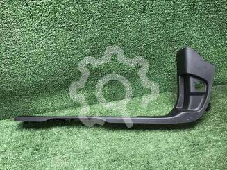 Накладка порога (наружная) Land Rover Discovery Sport c 2014 г.
