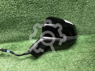 Зеркало заднего вида левое Haval Jolion I 2021 - н.в.