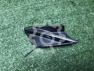 Заглушка буксировочного крюка Chery Arrizo 8 I 2022 - н.в.