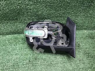 Зеркало заднего вида правое Mazda CX-7 2006 - 2012