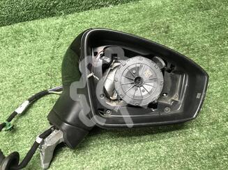 Зеркало заднего вида правое Volkswagen Tiguan II 2016 - н.в.