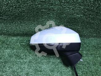 Зеркало заднего вида правое Audi A3 III (8V) 2012 - 2020