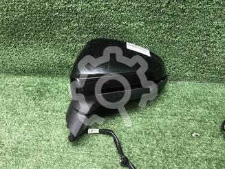 Зеркало заднего вида левое Audi A4 V [B9] 2015 - н.в.