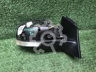 Зеркало заднего вида правое Ford Focus III 2011 - 2019