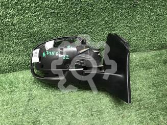 Зеркало заднего вида правое Ford Focus III 2011 - 2019