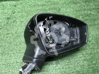 Зеркало заднего вида правое Volkswagen Tiguan II 2016 - н.в.