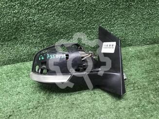 Зеркало заднего вида правое Ford Focus II 2005 - 2011