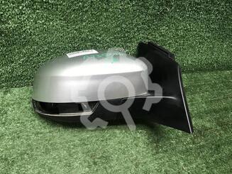 Зеркало заднего вида правое Ford Focus III 2011 - 2019