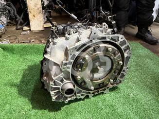 АКПП (автоматическая коробка переключения передач) Land Rover Discovery Sport c 2014 г.