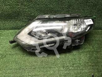 Фара левая Nissan X - Trail (T32) c 2014 г.