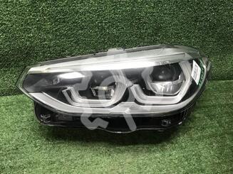 Фара левая BMW X3 [G01] 2017 - н.в.