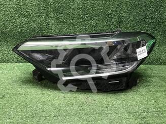 Фара левая Volkswagen Polo VI (Liftback) 2020 - н.в.