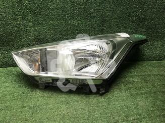 Фара левая Hyundai Creta I 2016 - 2021