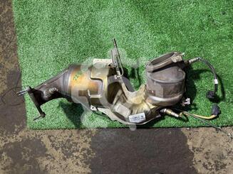 Катализатор Land Rover Discovery Sport c 2014 г.