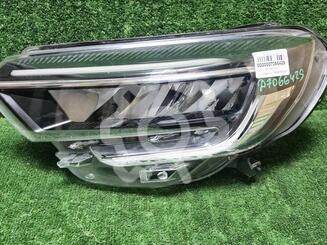 Фара левая Lada Vesta 2015 - н.в.