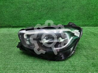 Фара левая Mercedes-Benz E-klasse V [W213, S213] 2016 - 2023