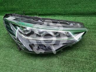 Фара правая Haval Jolion I 2021 - н.в.